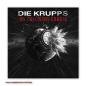 Preview: DK CD "Will Nicht, Muss! / On Collision Course"