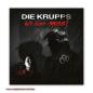 Preview: DK CD "Will Nicht, Muss! / On Collision Course"