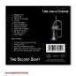 Preview: The Second Sight CD - "Time For A Change"