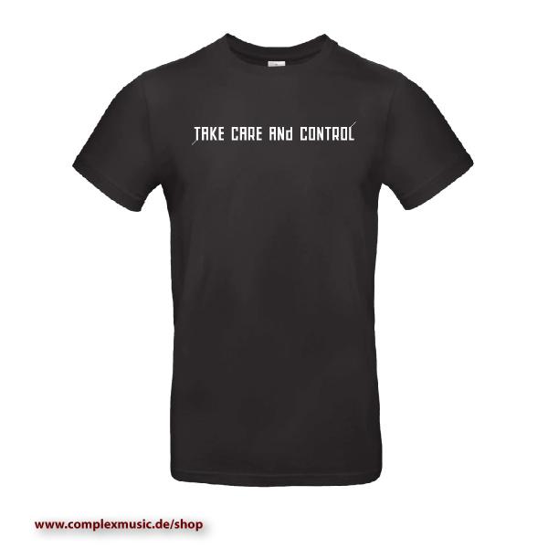 COV T-Shirt - Andreas Memorial