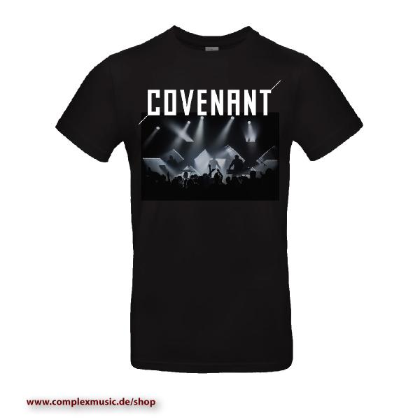 COV T-Shirt - Live 2023