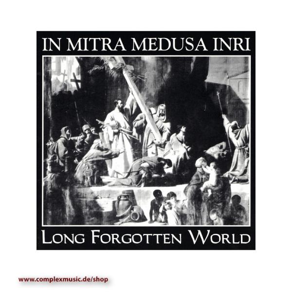Preview: In Mitra Medusa Inri Girlie - "Long Forgotten World"