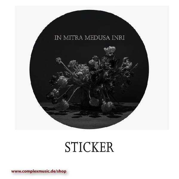 In Mitra Medusa Inri - Bundle Men - "estrangement"