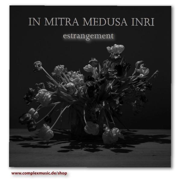 IMMI CD/EP In Mitra Medusa Inri "estrangement"