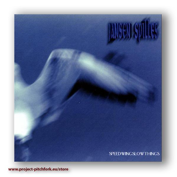 Jansen Spilles "Speedwingslowthings"
