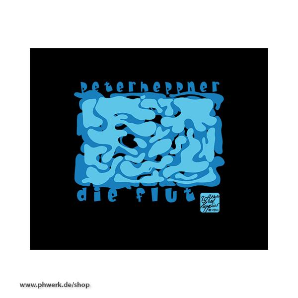 Preview: PH T-Shirt - Die Flut