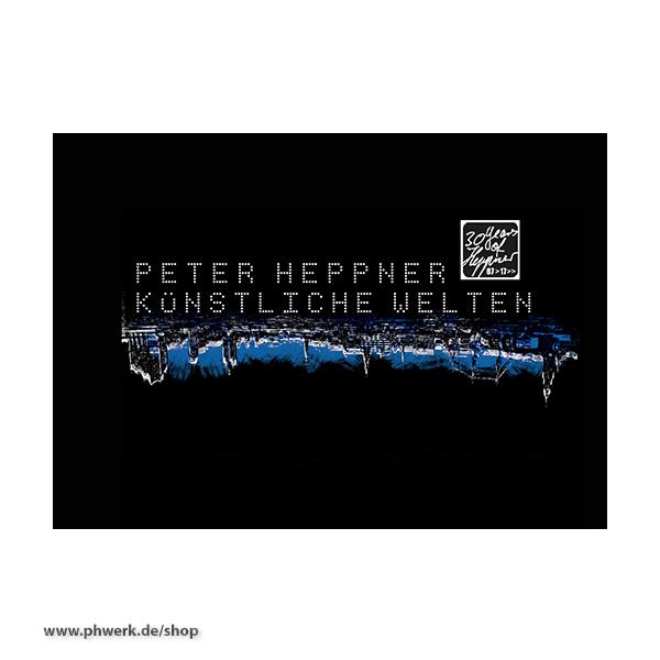 Preview: PH T-Shirt - Künstliche Welten