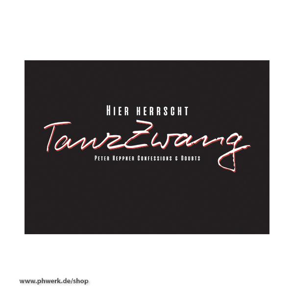 Preview: PH T-Shirt - TanzZwang