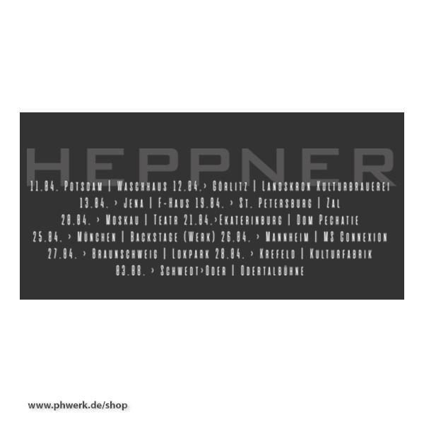 Preview: PH T-Shirt - Tour 2019