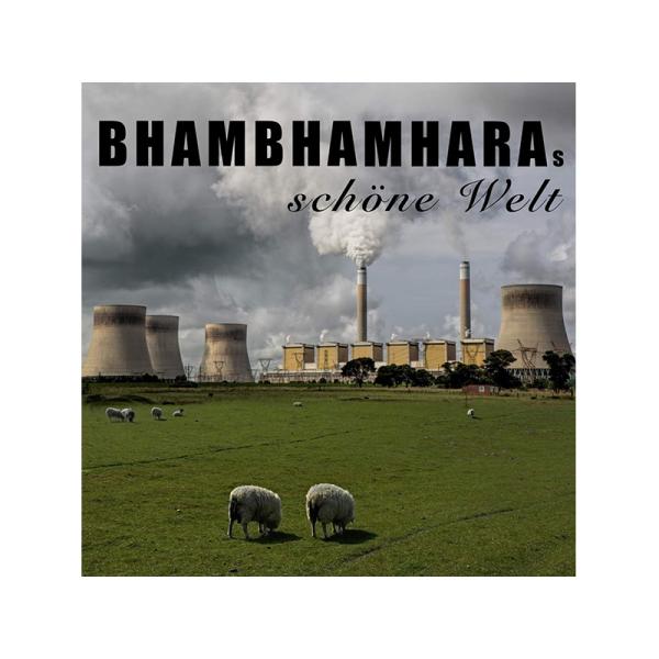 GuG CD Bhambhamhara - Schöne Welt