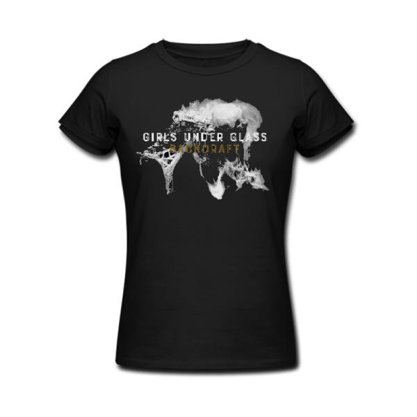GuG Girlie "Backdraft'"