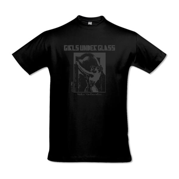 GuG T-Shirt "Walkin‘ On Dancefloor"
