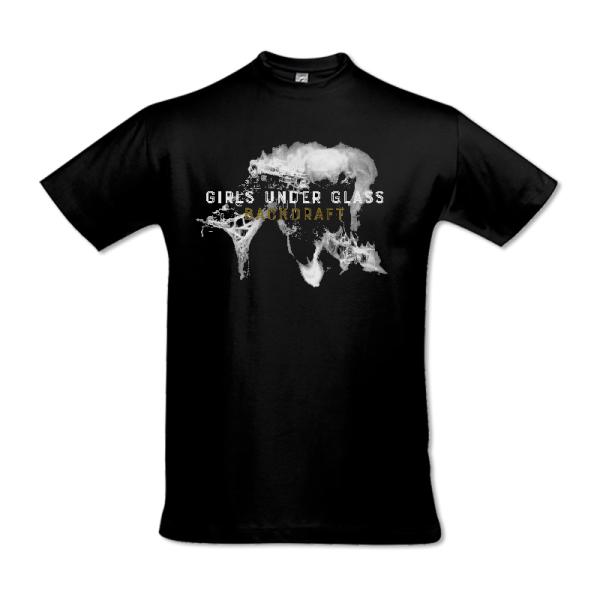GuG T-Shirt "Backdraft"