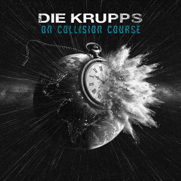 Preview: Vinyl "Will Nicht, Muss! / On Collision Course"