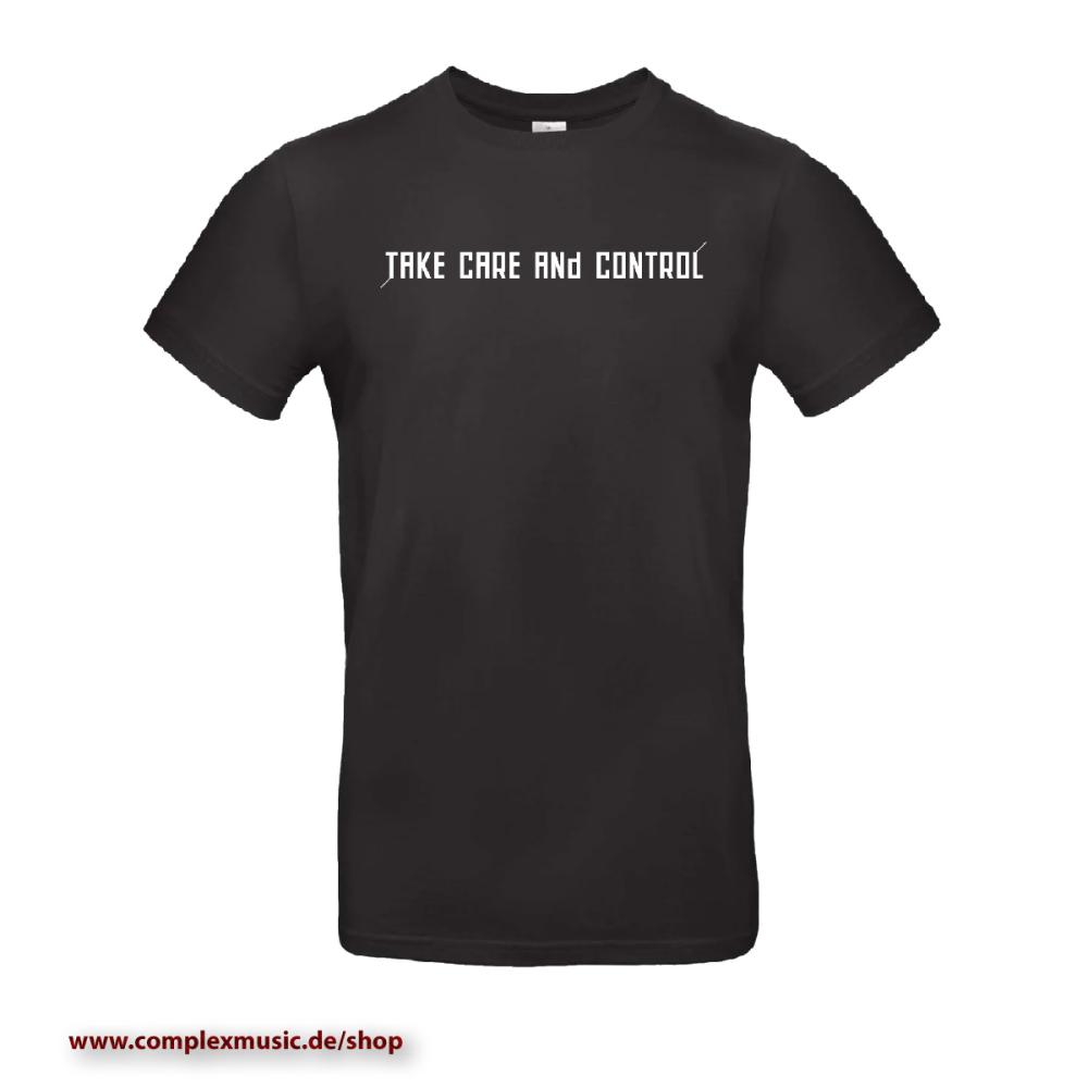 COV T-Shirt - Andreas Memorial