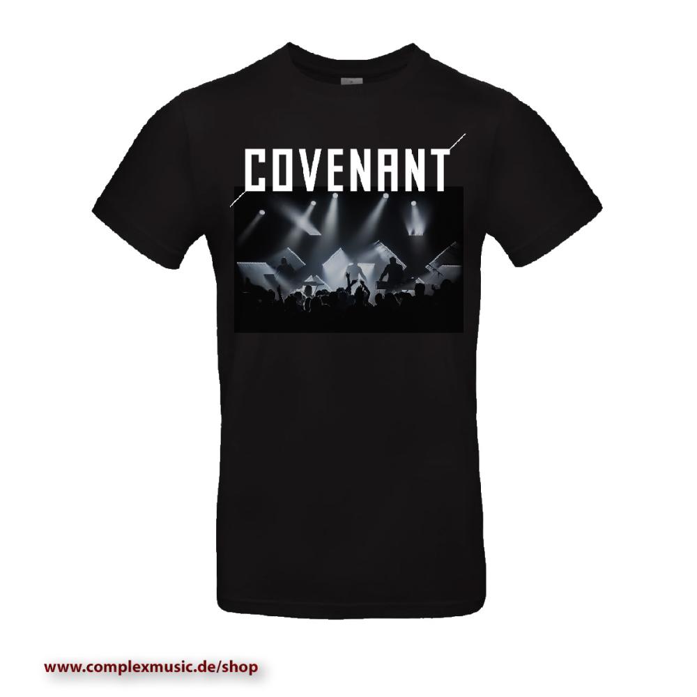 COV T-Shirt - Live 2023