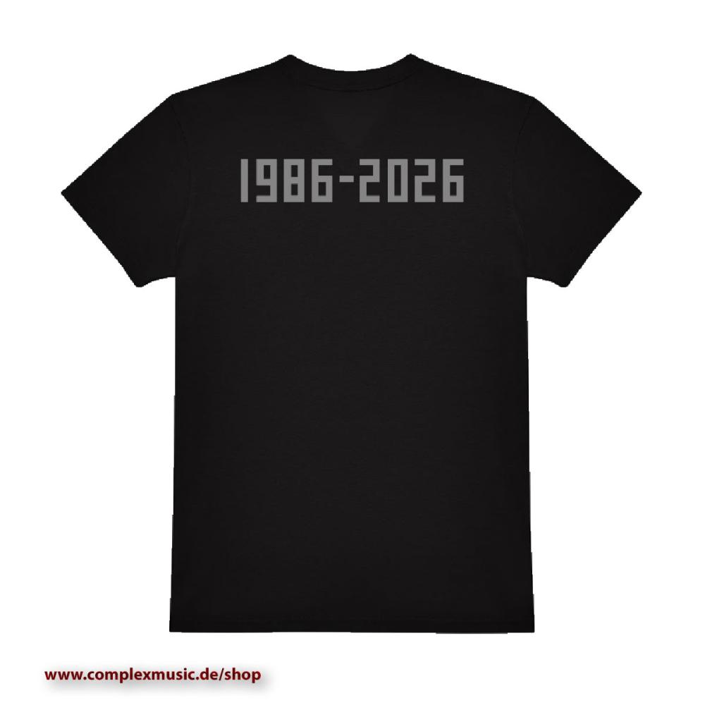 COV Women - Monochrome Anniversary V-Ausschnitt