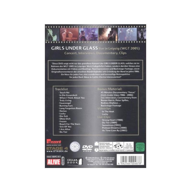 GuG DVD "Focus"