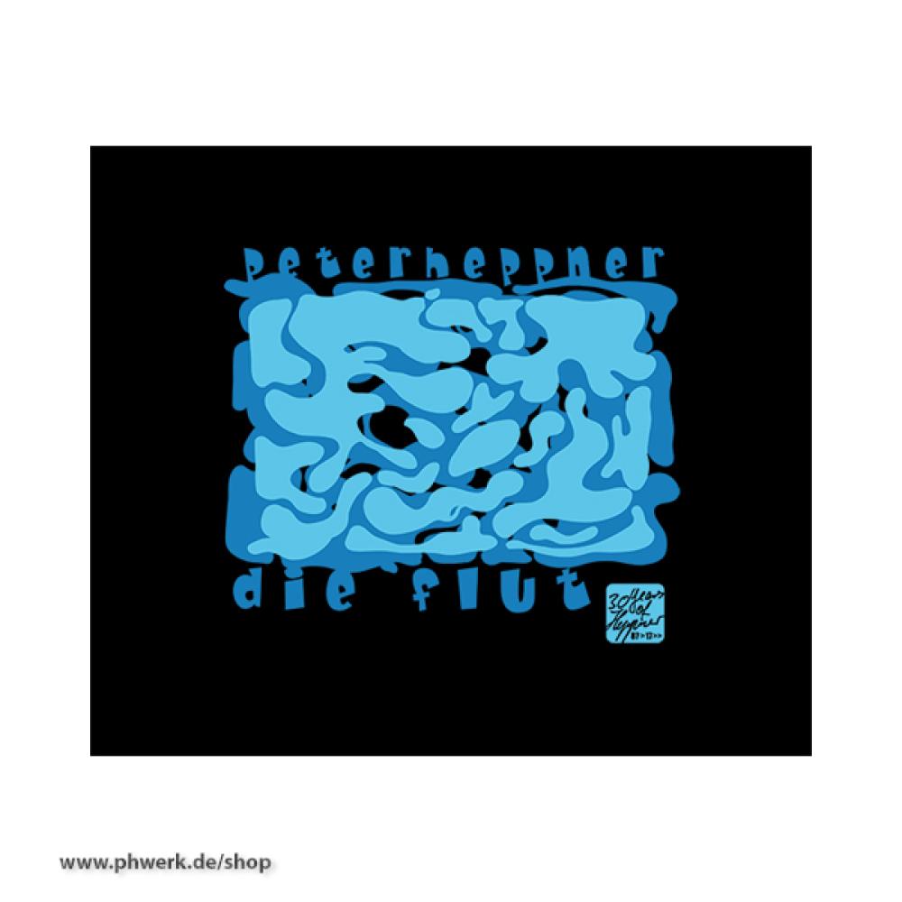 PH T-Shirt - Die Flut