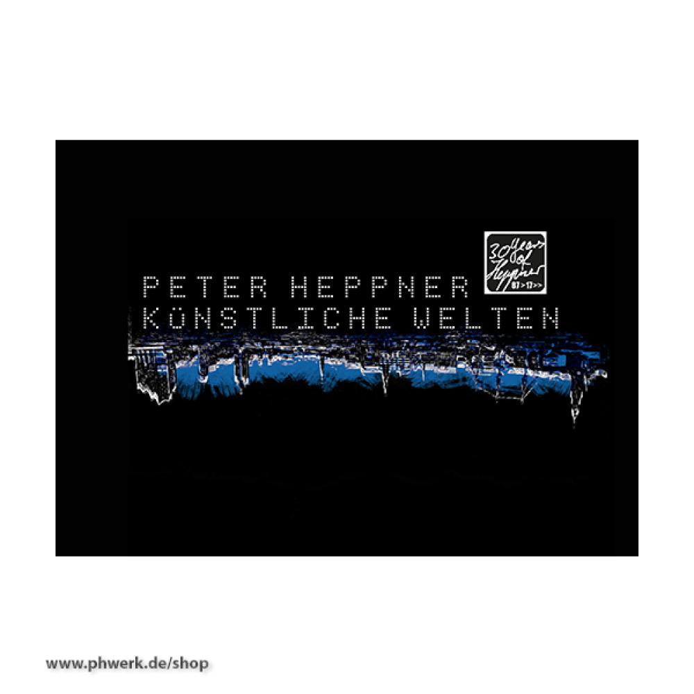 PH T-Shirt - Künstliche Welten