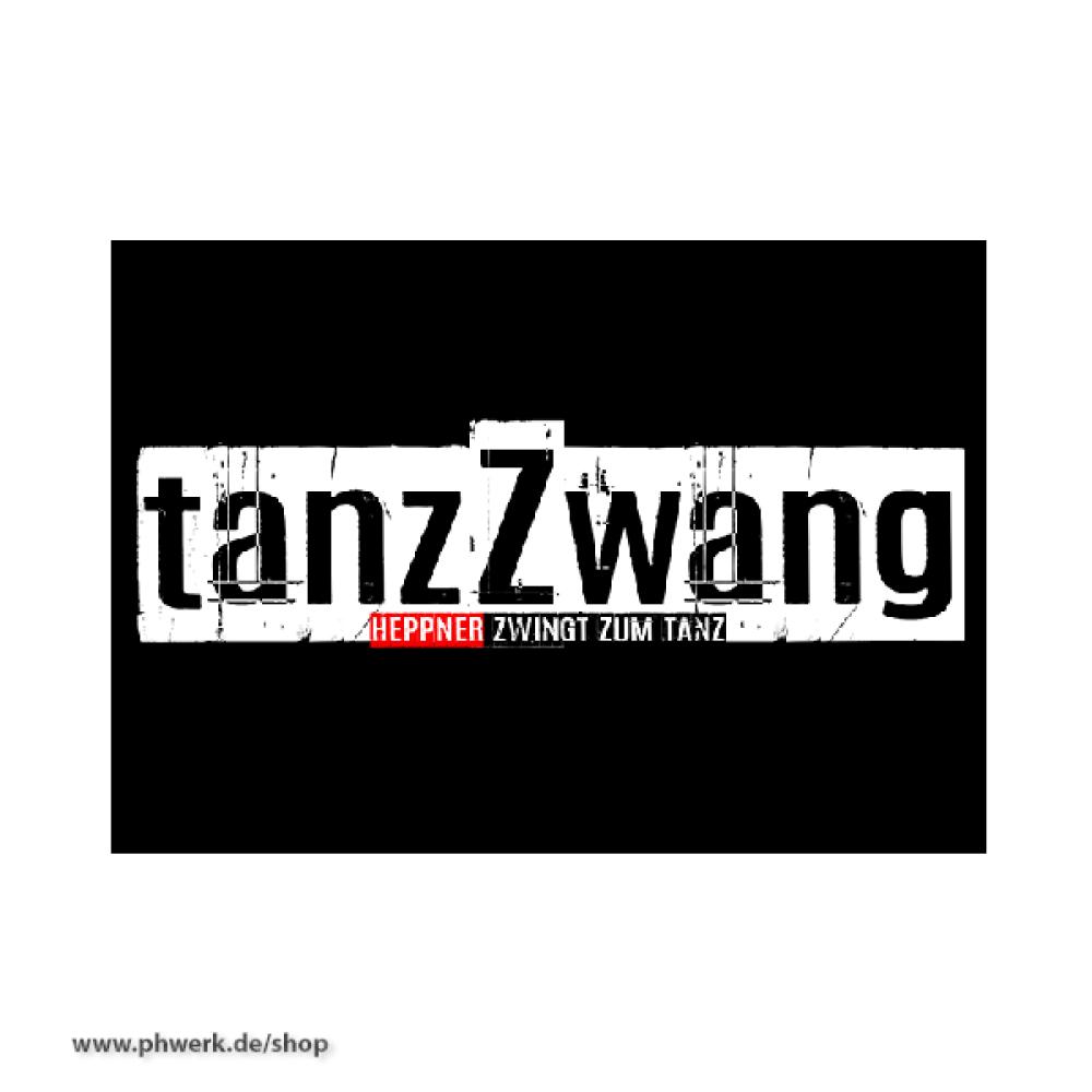 PH T-Shirt - TanzZwang 2024