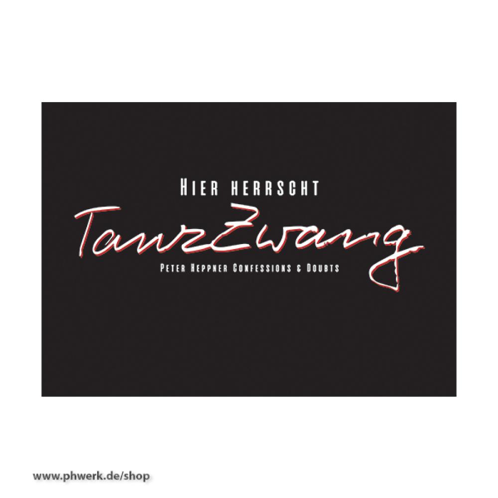 PH T-Shirt - TanzZwang