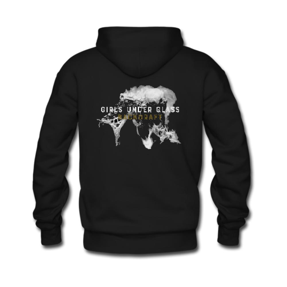 GuG Kapuzenjacke "Blackdraft"